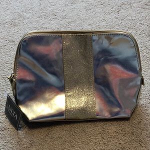 Ulta Beauty Cosmetic Bag
